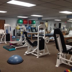 Medfield Orthopedic & Sports Therapy - Medfield Orthopedic & Sports Therapy is a well equipped facility for all your needs.