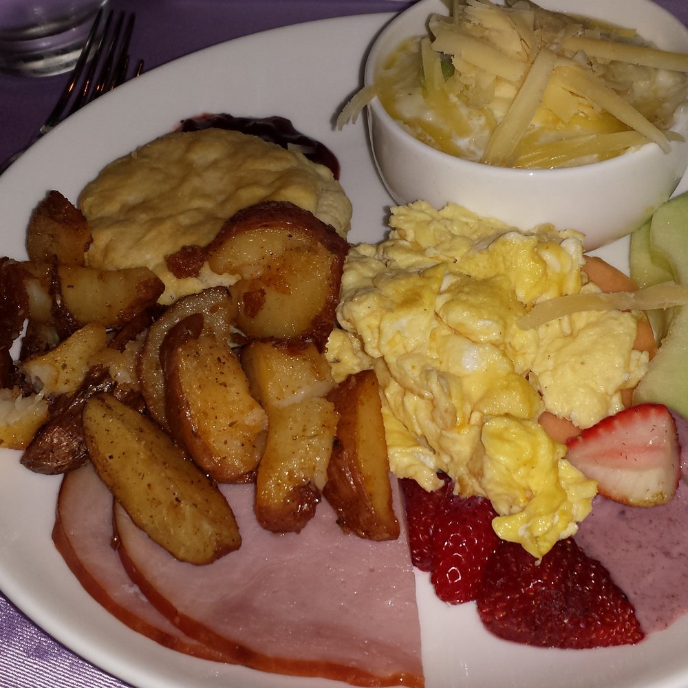 Epic Restaurant - Breakfast at EPIC - New American Near Me - Columbus, Georgia