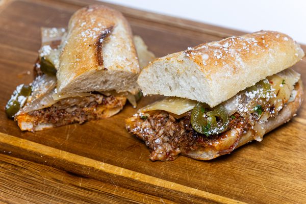 Taco Dudes & Caribbean by null