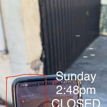 Green Earth Recycling - Closed Early, must be nice to ignore your business hours. - Recycling Center Near Me - Los Angeles, California Green Earth Recycling - Closed Early, must be nice to ignore your business hours. - Recycling Center Near Me - Los Angeles, California