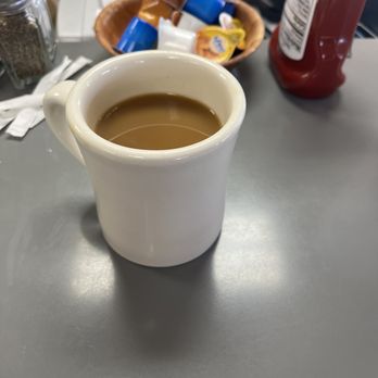Donna Kaye's Cafe - Coffee - American Near Me - Bakersfield, California