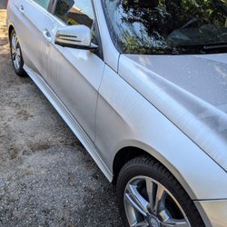 BonBloc Auto Aesthetics - exterior