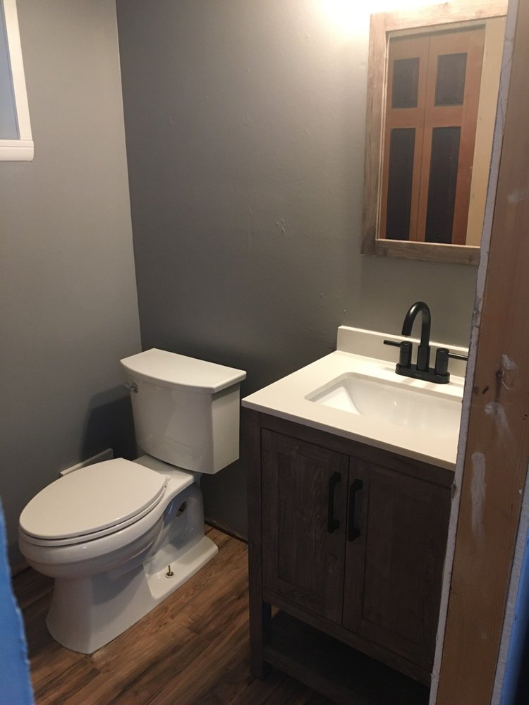 Slide of Franklin Plumbing Services