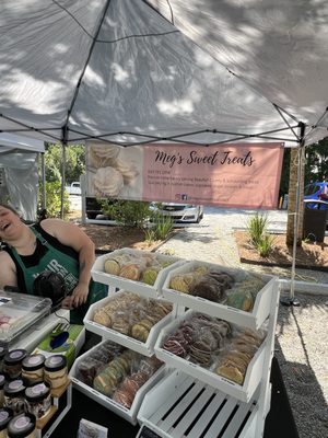 Farmers Market of Bluffton by null