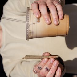 Lazydaze Coffeeshop