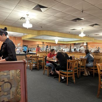 China Buffet - Chinese Near Me - Jacksonville, Florida China Buffet - Chinese Near Me - Jacksonville, Florida