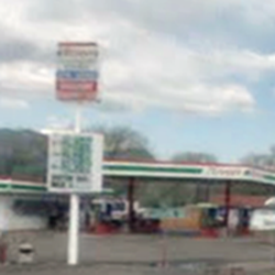 Rivon Gas and Convenience Store - Rivon Gas