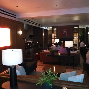 Bar Pendry - Lounges Near Me - Chicago, Illinois