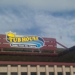 Tub House & Tanning