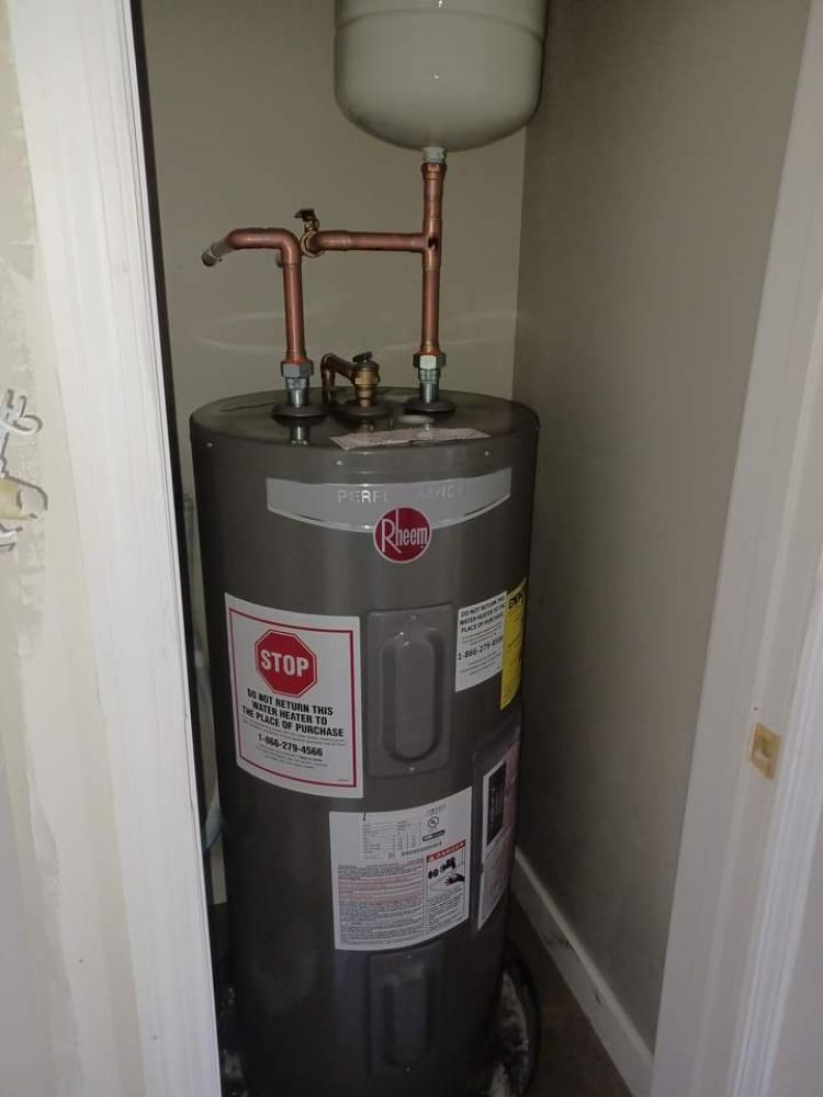 Slide of Hicks Services