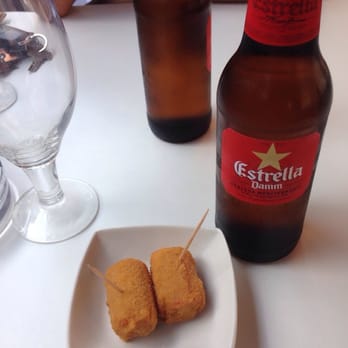 El Meu Bar - Buenísima! - Tapas Bars Near Me - Torredembarra, T El Meu Bar - Buenísima! - Tapas Bars Near Me - Torredembarra, T