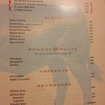Mia's Table - American Near Me - Houston, Texas