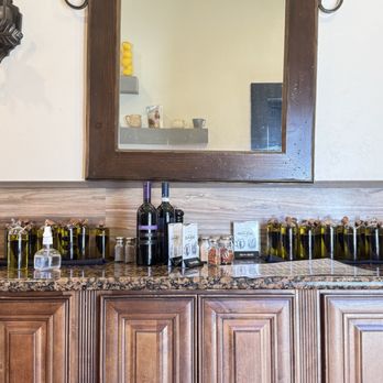 Italianissimo Trattoria - The environment was perfect nice and clean - Italian Near Me - Chula Vista, California