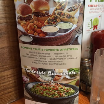 Chili's - American Near Me - Elk Grove, California Chili's - American Near Me - Elk Grove, California