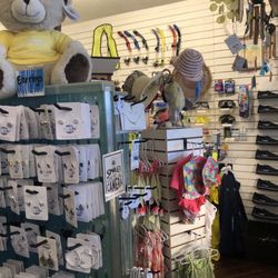 Culebra Divers - Shop souvenirs
