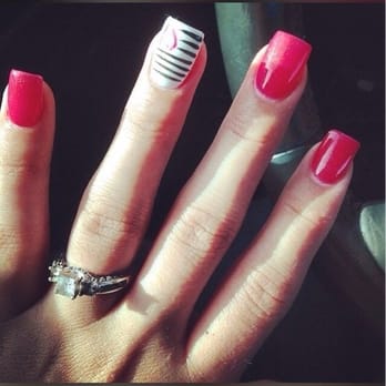 Creative Nails Art & Spa - Nail Salons Near Me - Temecula, California