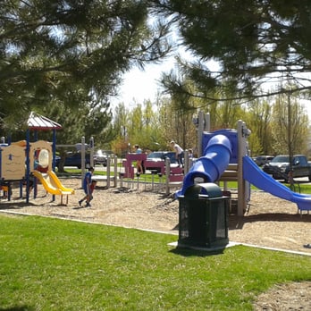 Elk Ridge Park Entrance Fee