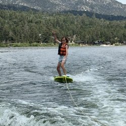 Big Bear Watersports School