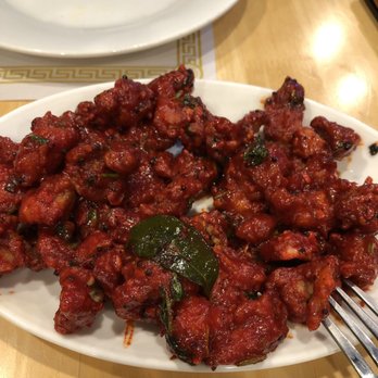 Siri Restaurant Chicago - Chicken65 - Indian Near Me - Chicago, Illinois