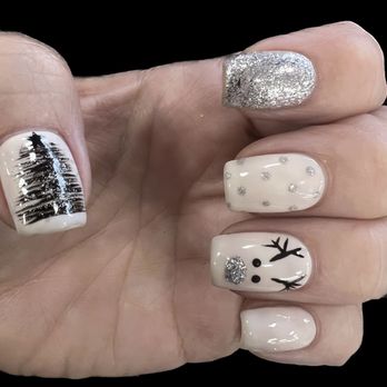 Bio gel Nails - Nail Salons Near Me - Los Angeles, California