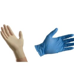 GO Medical - GO Medical provides latex, nitrile & vinyl gloves in all sizes. Sterile and non sterile