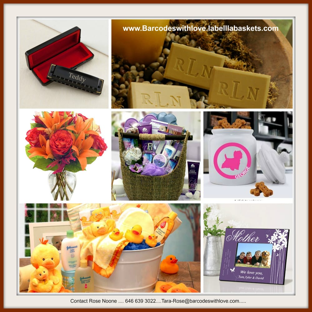 Tara & Rose LaBella Baskets, Woodstock Roadtrippers