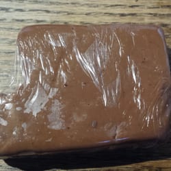 Candy Bear's Lair - Chocolate fudge $7.18