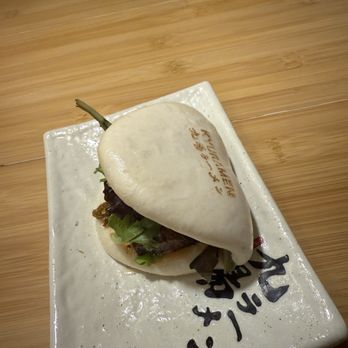 Kyuramen - Pork Bao Bun - Ramen Near Me - Henderson, Nevada Kyuramen - Pork Bao Bun - Ramen Near Me - Henderson, Nevada