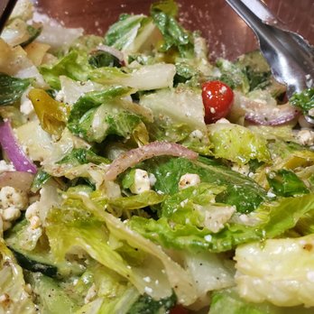 Newk's Eatery - Salad - Salad Near Me - Lone Tree, Colorado