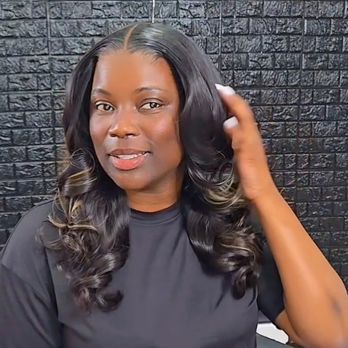 Slayed By Jai - Closure Sew In - Hair Stylists Near Me Slayed By Jai - Closure Sew In - Hair Stylists Near Me
