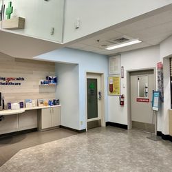 Walgreens - Flu Vaccine time