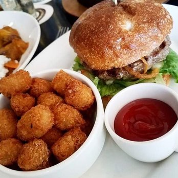 Five Horses Tavern - Tavern burger with tots - Bars Near Me - Boston, Massachusetts Five Horses Tavern - Tavern burger with tots - Bars Near Me - Boston, Massachusetts