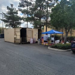 Sunset Recycling Center - Sunset recycling
