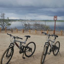 Create Adventure Puerto Rico - Bike Tours as well.