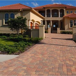 WL Pavers Services