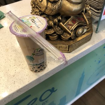 i-Tea - Bubble Tea Near Me - San Jose, California