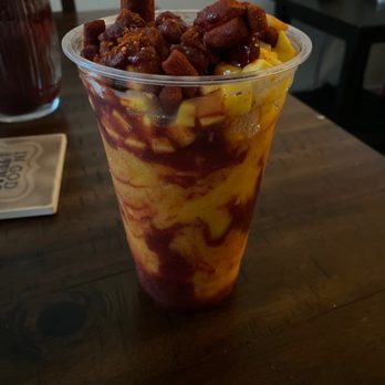 La Michoacana Plus - Bakersfield - Mangoneada - Ice Cream & Frozen Yogurt Near Me - Bakersfield, California La Michoacana Plus - Bakersfield - Mangoneada - Ice Cream & Frozen Yogurt Near Me - Bakersfield, California