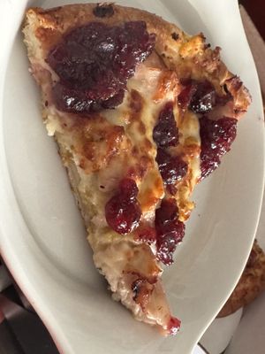 Gigi's Pizza Co. by null