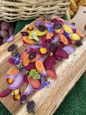 Topanga Farmers Market by null