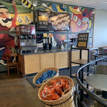 Einstein Bros. Bagels - Bagels Near Me - Orem, Utah
