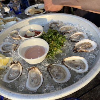 Martingale Wharf - Fresh oysters - Venues & Event Spaces Near Me - Portsmouth, New Hampshire Martingale Wharf - Fresh oysters - Venues & Event Spaces Near Me - Portsmouth, New Hampshire