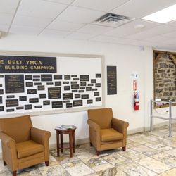 Slate Belt YMCA - Welcome to Slate Belt YMCA!