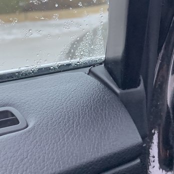 Crashco Collision Centers - The way my door piece should look - Body Shops Near Me - Mokena, Illinois