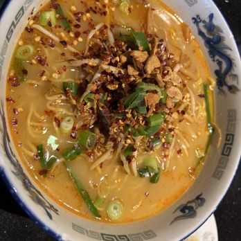 Ramen Nakamura - Spicy Ramen and Ramen & Gyoza Set - Ramen Near Me - Honolulu, Hawaii Ramen Nakamura - Spicy Ramen and Ramen & Gyoza Set - Ramen Near Me - Honolulu, Hawaii