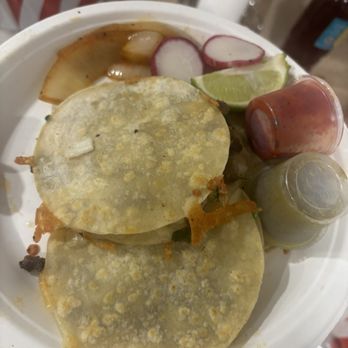 I Love Tacos - Mulitas - Food Trucks Near Me - Tacoma, Washington