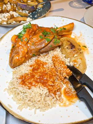 Athena Greek Restaurant by null