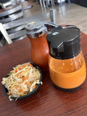 Pupusas Paradise by null