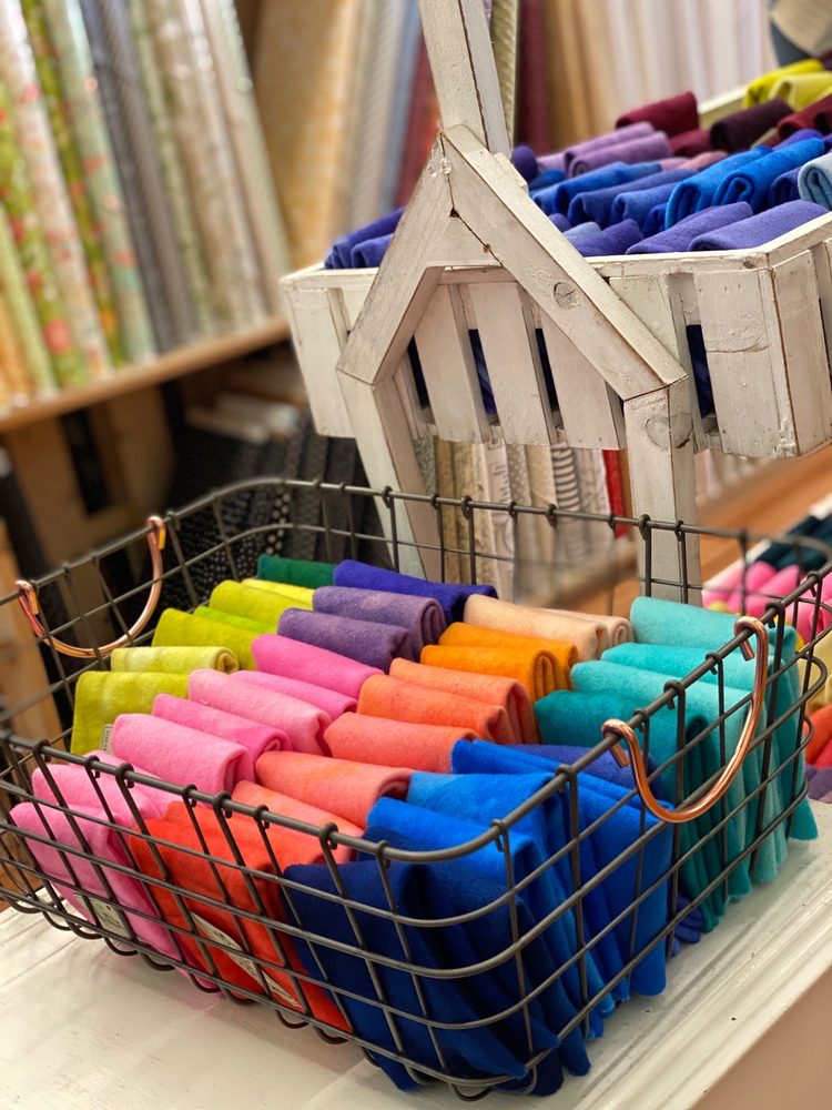 FABRIC GARDEN 28 Photos & 18 Reviews 2654 Marconi Ave, Sacramento