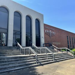 Temple Israel