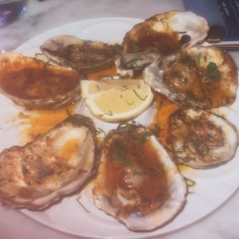 1803 Nyc - Another round of oysters - Cajun/Creole Near Me - New York, New York